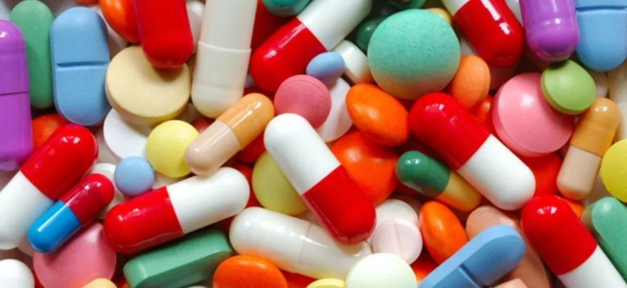 Two-thirds of world's AIDS treatment drugs supplied by India 