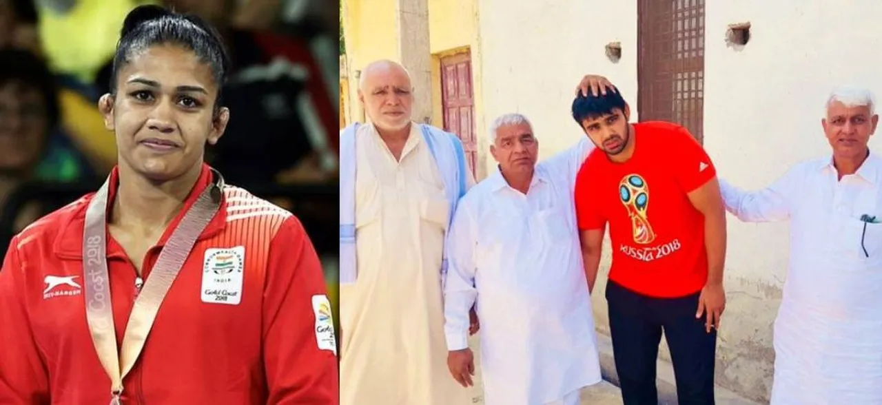 Wrestler Babita Phogat to marry Vivek Suhag, father Maharvir Singh Phogat gives nod