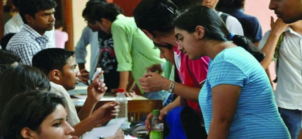 DU colleges may increase number of seats under sports, ECS categories