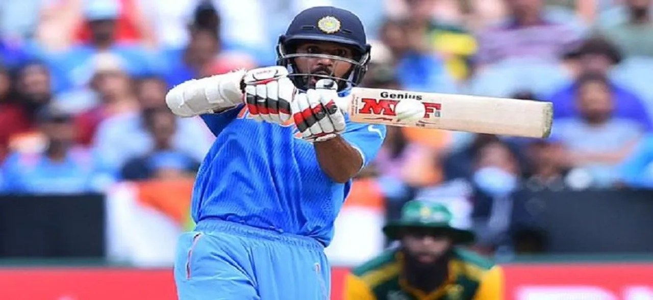 ICC Cricket World Cup 2019 India vs South Africa key numbers
