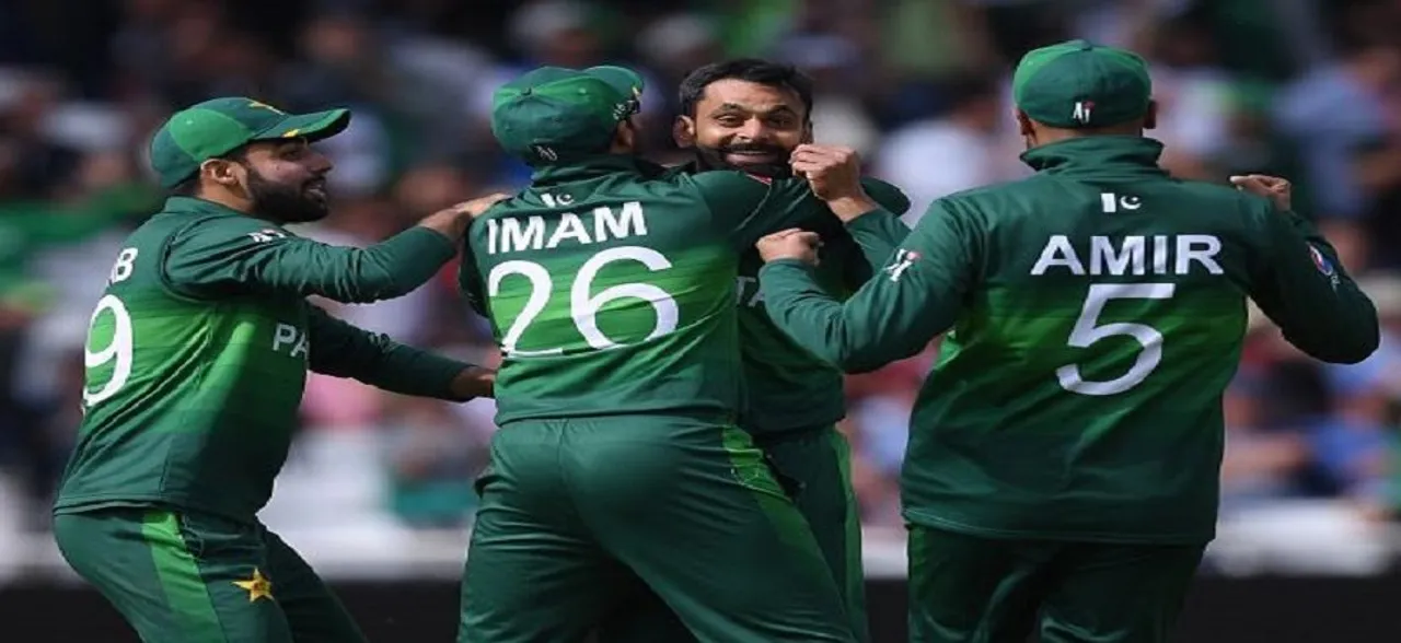 ICC Cricket World Cup 2019: Mohammad Hafeez credits â€˜total team performanceâ€™ in England win