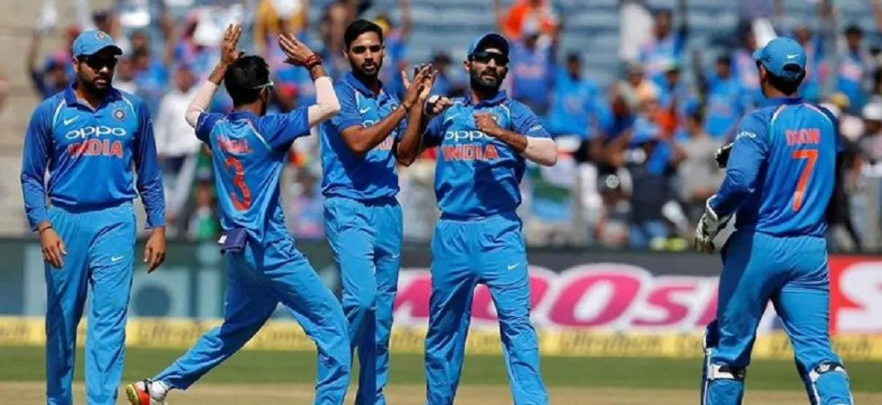 ICC Cricket World Cup 2019: Virat Kohliâ€™s India begin campaign against demoralised South Africa