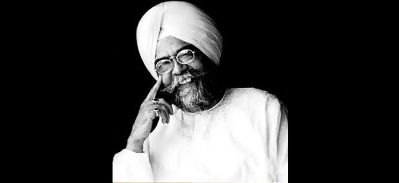 Jiggs Kalra, icon of India's culinary revolution, dies after prolonged illness