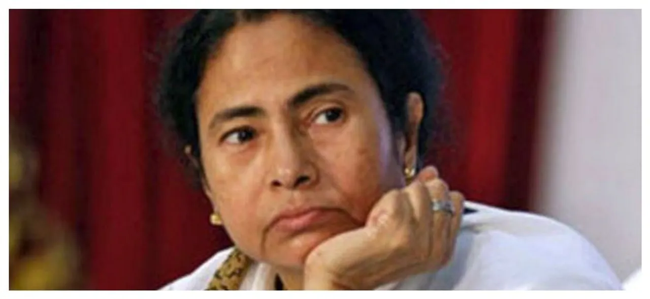 Big blow to Mamata as BJP takes over Bhatpara Municipality from Trinamool Congress