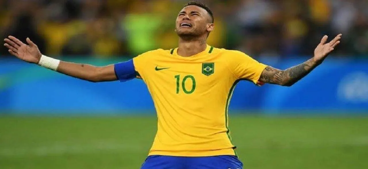 Neymar 'rape' case: Rio de Janeiro police wants footballer to testify