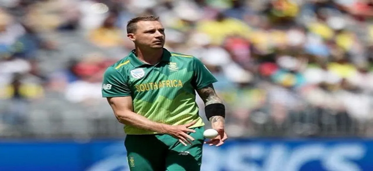 ICC Cricket World Cup 2019: Dale Steyn ruled out of tournament, Beuran Hendricks to replace him