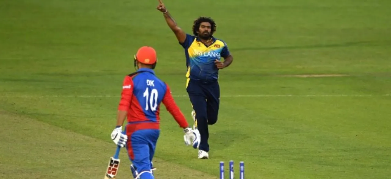Afghanistan vs Sri Lanka, ICC Cricket World Cup 2019 Highlights: Sri Lanka win by 34 runs