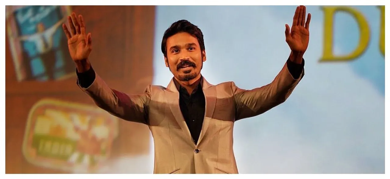 Dhanush to reunite with 'Raanjhanaa' director Aanand L Rai for next film 
