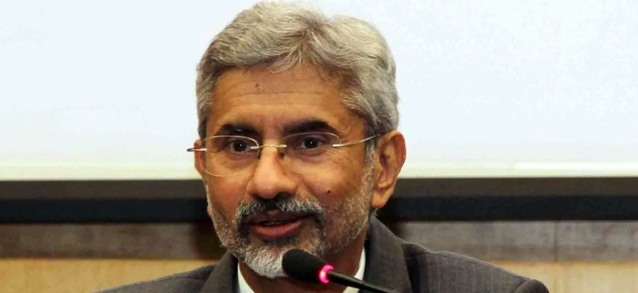 External Affairs Minister S Jaishankar likely to be nominated from Gujarat Rajya Sabha seat