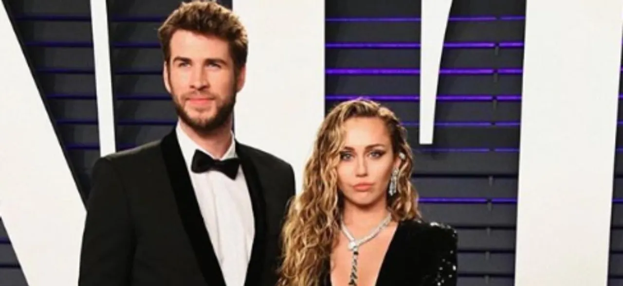VIDEO: Miley Cyrus forcibly kissed, groped by fan during Barcelona trip with Liam Hemsworth