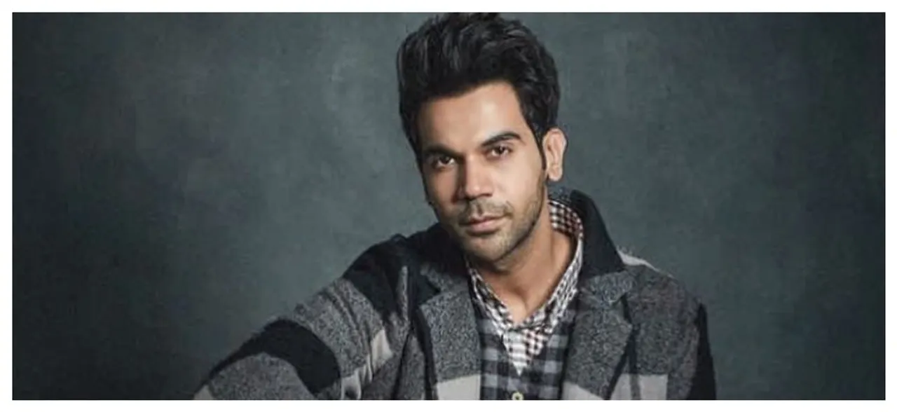 Rajkummar Rao warns film industry against impersonators