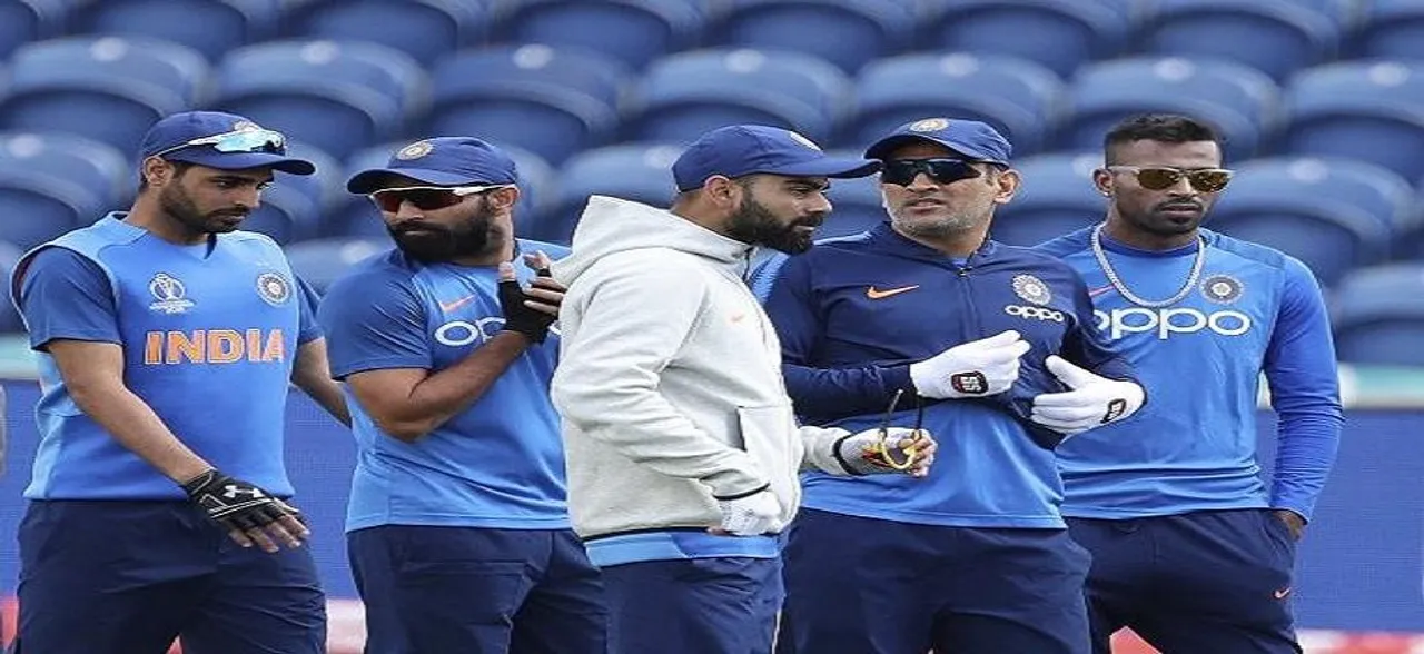 Cricket live streaming, IND vs SA Match 8: Watch India vs South Africa ICC World Cup Live on Hotstar and Star Sports TV
