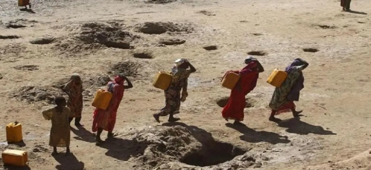 United Nations: At least 2 million Somalis could die of starvation amid drought
