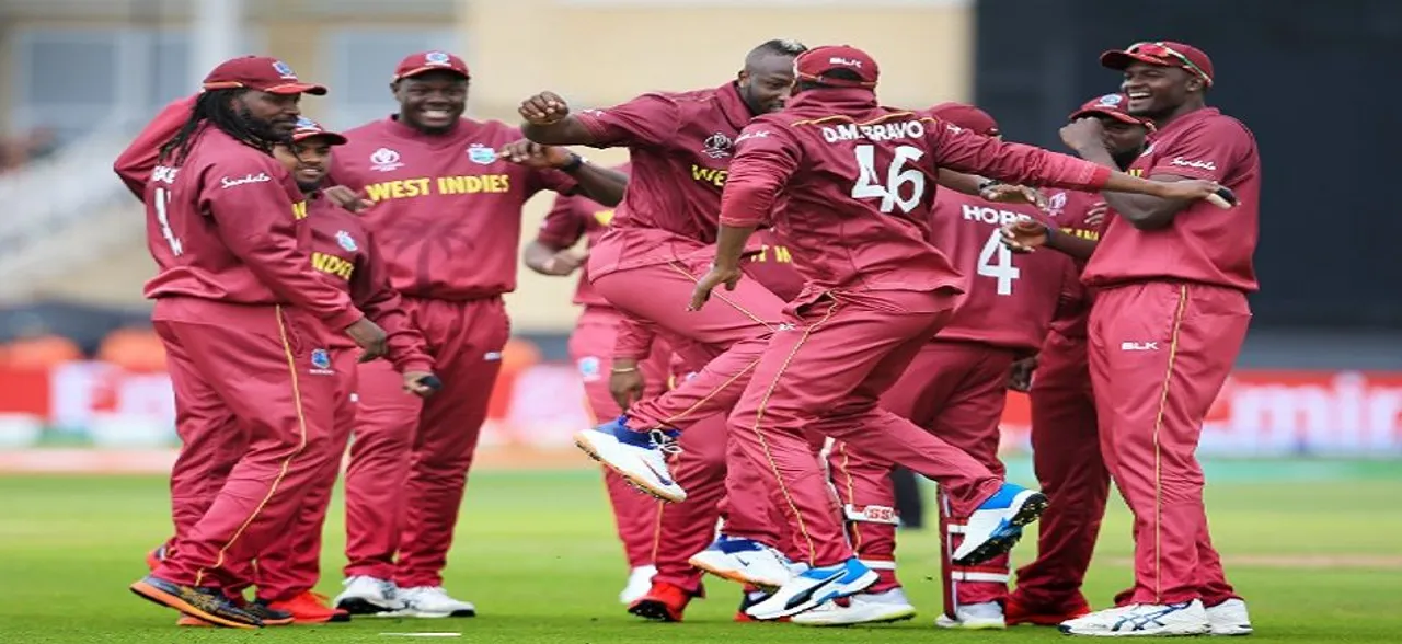ICC Cricket World Cup 2019: Australia face tricky contest against West Indies