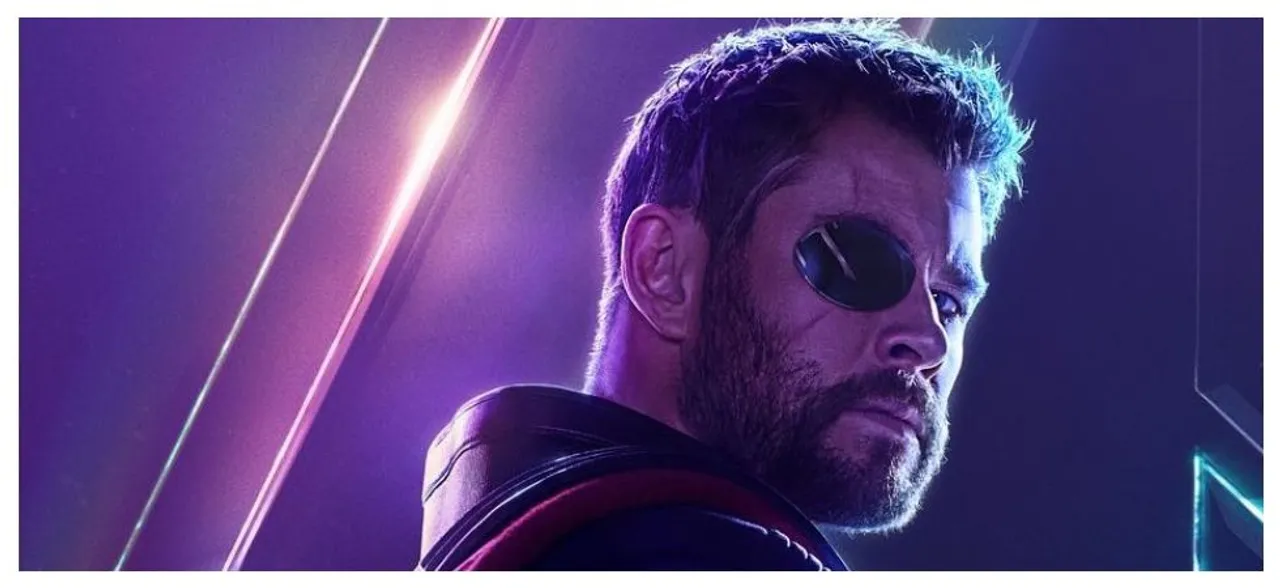 Chris Hemsworth announces he is QUITTING Hollywood