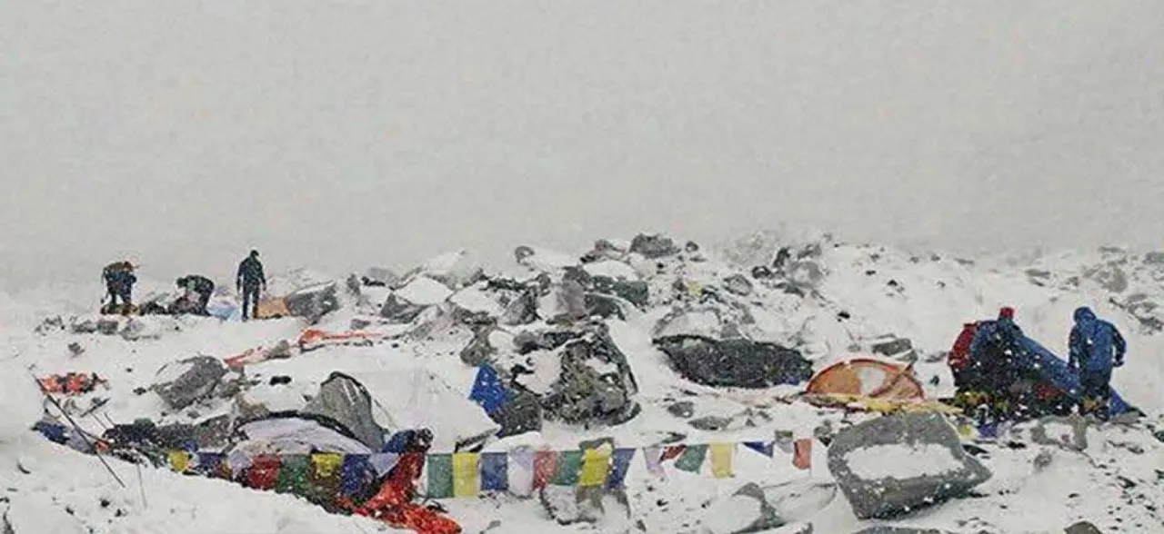 Nepal looks to limit Everest access after deaths, but doubts linger