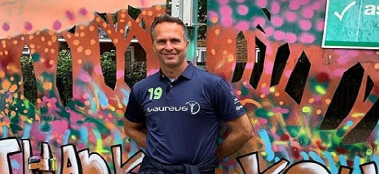 Vaughan rues â€˜empty seatsâ€™ at India-South Africa game