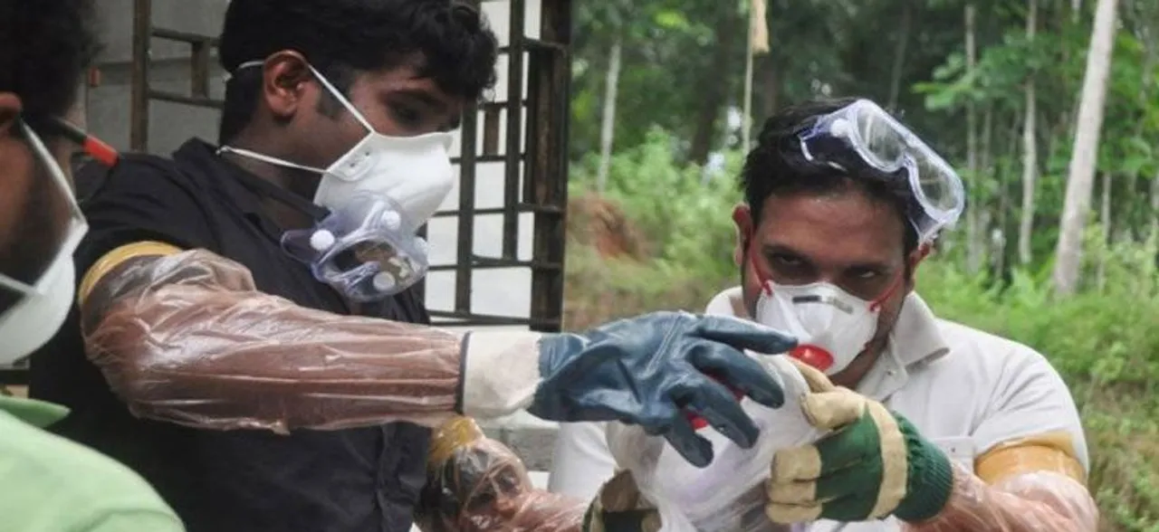 Nipah strikes again, Kerala Government puts 311 people under observation