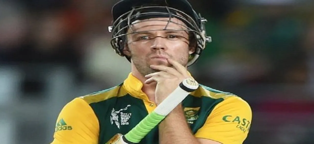 SHOCKING â€“ AB de Villiers asked for ICC Cricket World Cup 2019 recall, Cricket South Africa says NO