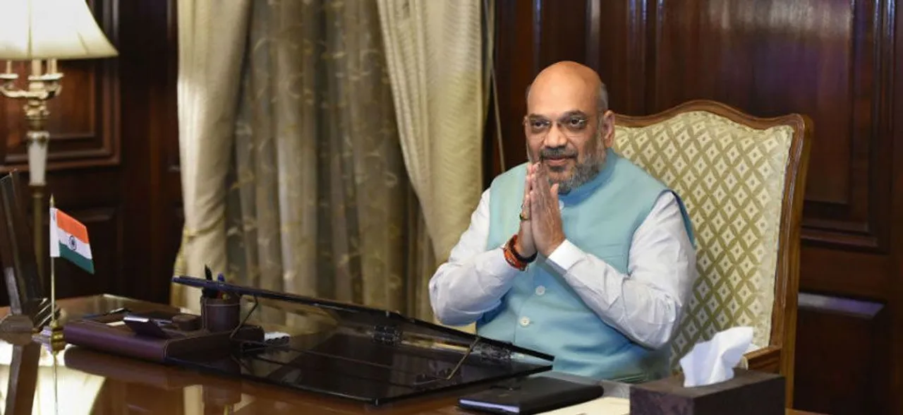 Home Minister Amit Shah likely to get late PM Atal Bihari Vajpayee's Krishna Menon Marg residence