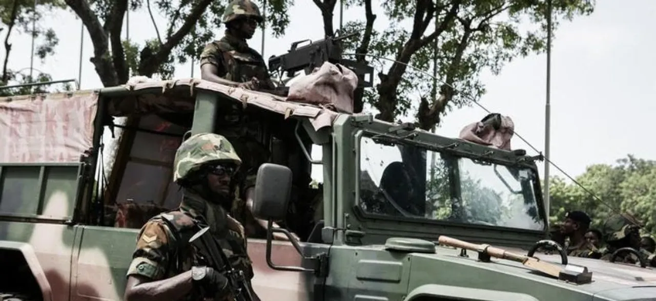 Ghana: Two Canadian citizens abducted on exchange program