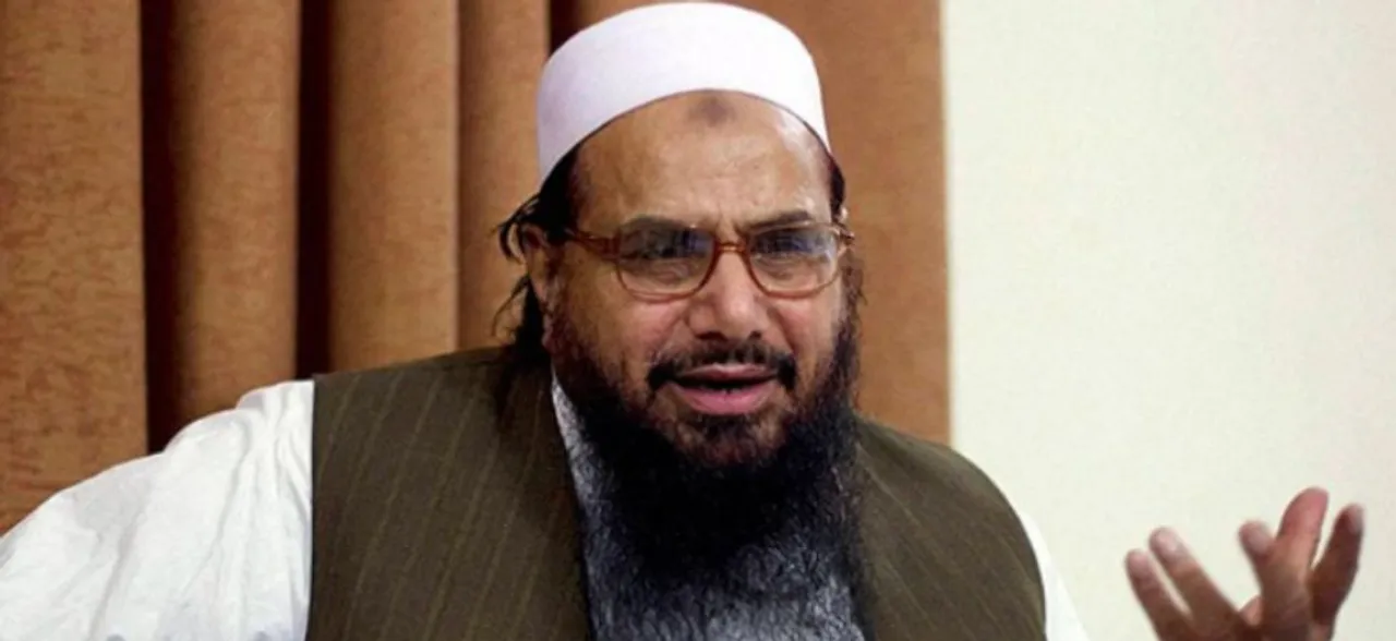 Pakistan bars Hafiz Saeed to lead Eid prayers at his 'favourite' venue in Lahore