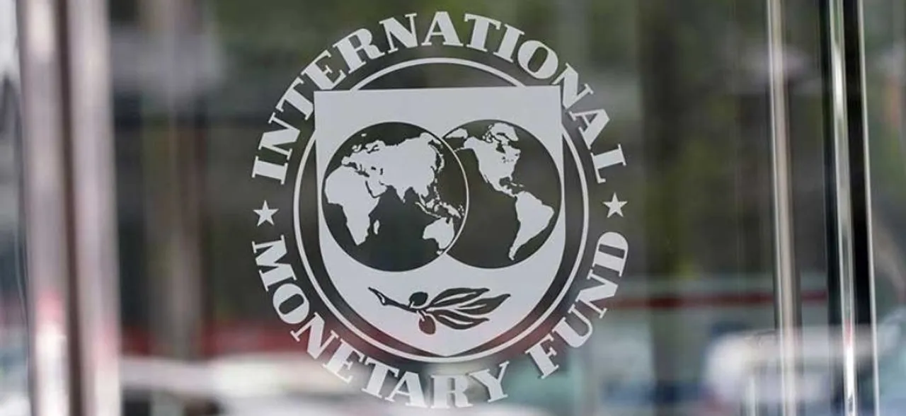 US economy reigns supreme but IMF warns of growing risks