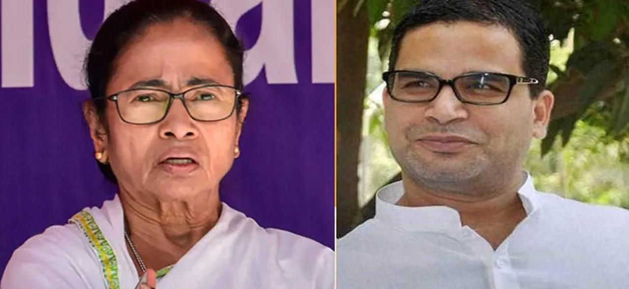 After Jaganmohan Reddy, Mamata Banerjee ropes in election strategist Prashant Kishor: Reports