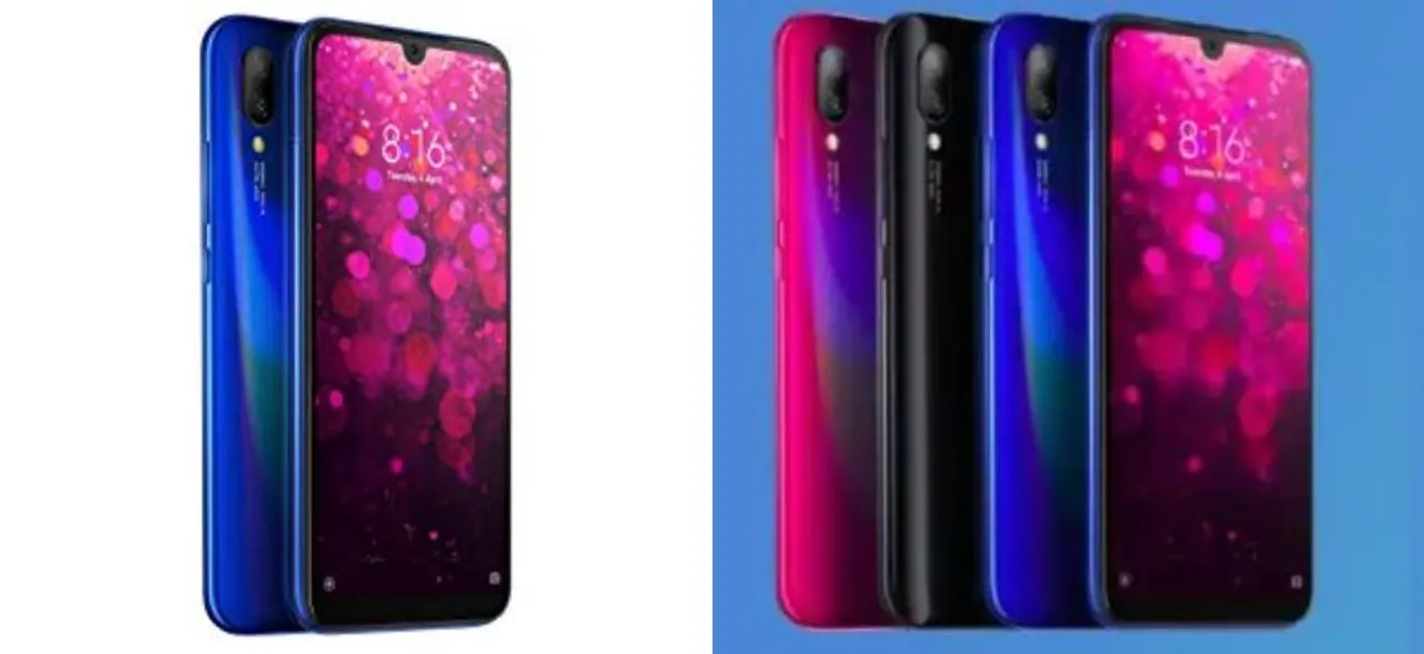 Redmi Y3 goes on open sale in India: Find out price, offers, specification here 