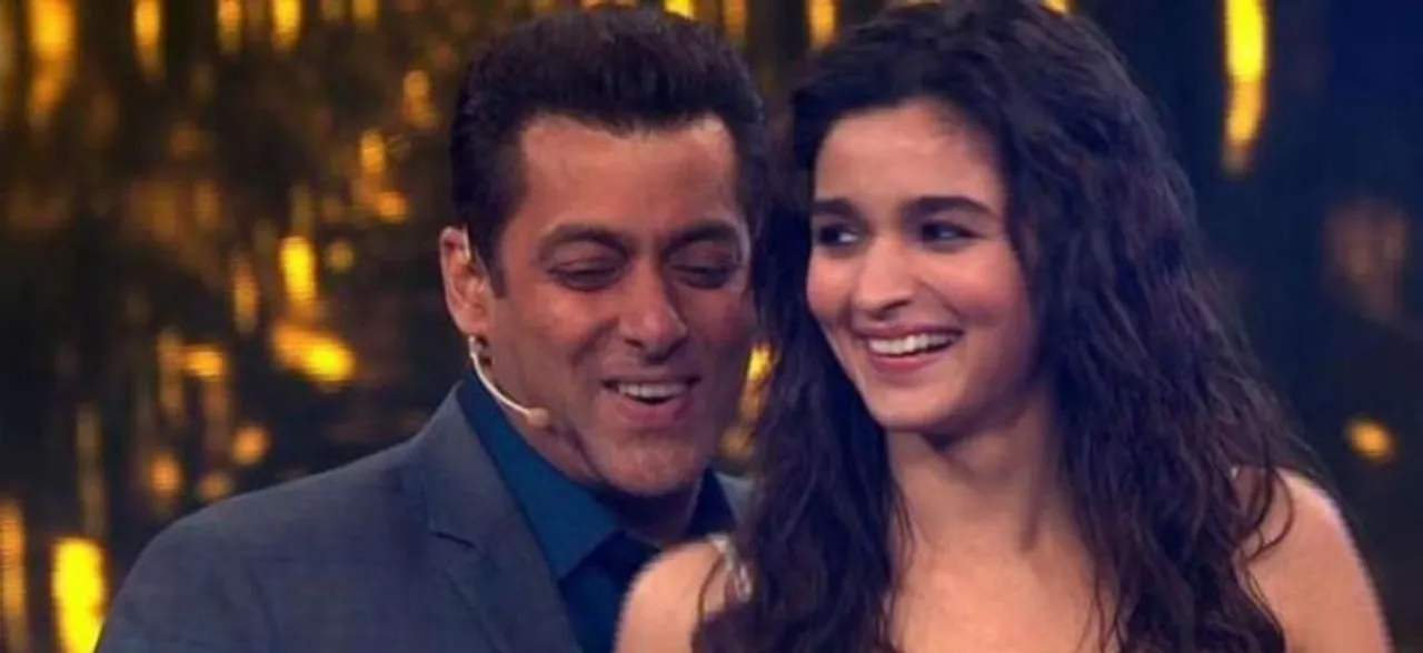 CONFIRMED! Salman Khan, Alia Bhatt's 'Inshallah' to release on EID 2020
