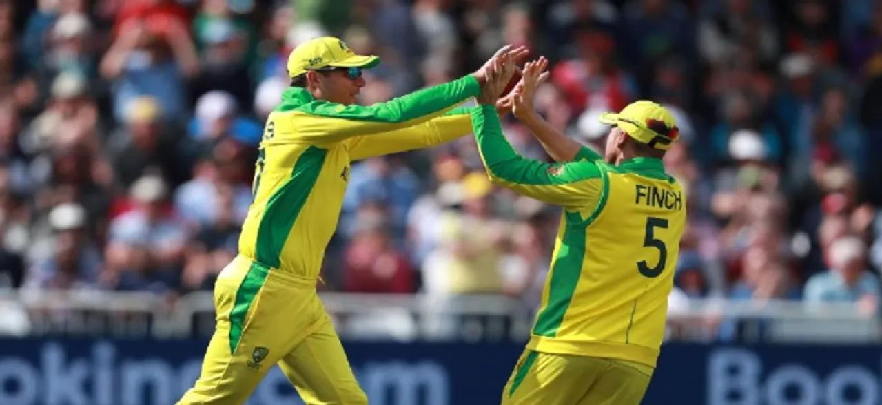 ICC Cricket World Cup 2019, AUS vs WI, Highlights: Australia beat West Indies by 15 runs