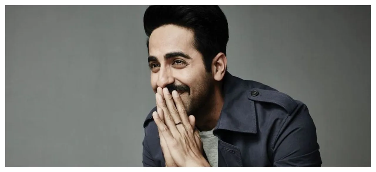 THIS actor to play Ayushmann Khurranaâ€™s gay partner in â€˜Shubh Mangal Zyaada Savdhaanâ€™