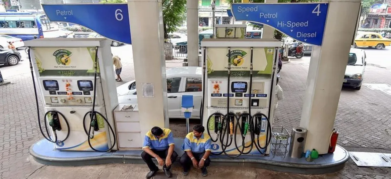Petrol, diesel get cheaper in four metro cities, check June 6 prices here