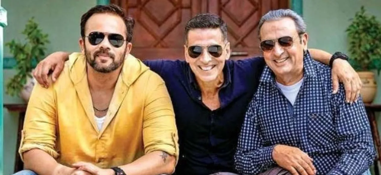 THIS actor to play 'Bad Man' in Akshay Kumarâ€™s Sooryavanshi, details INSIDE