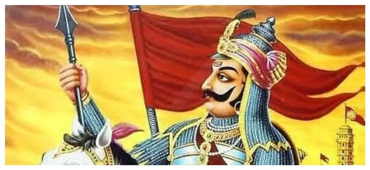 Maharana Pratap Jayanti: Five unknown historic facts about the Mewar ruler