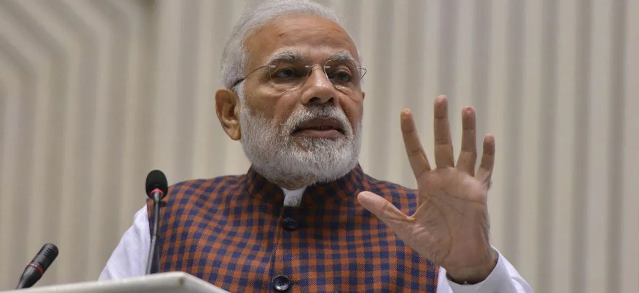 PM Narendra Modi approves reconstitution of NITI Aayog