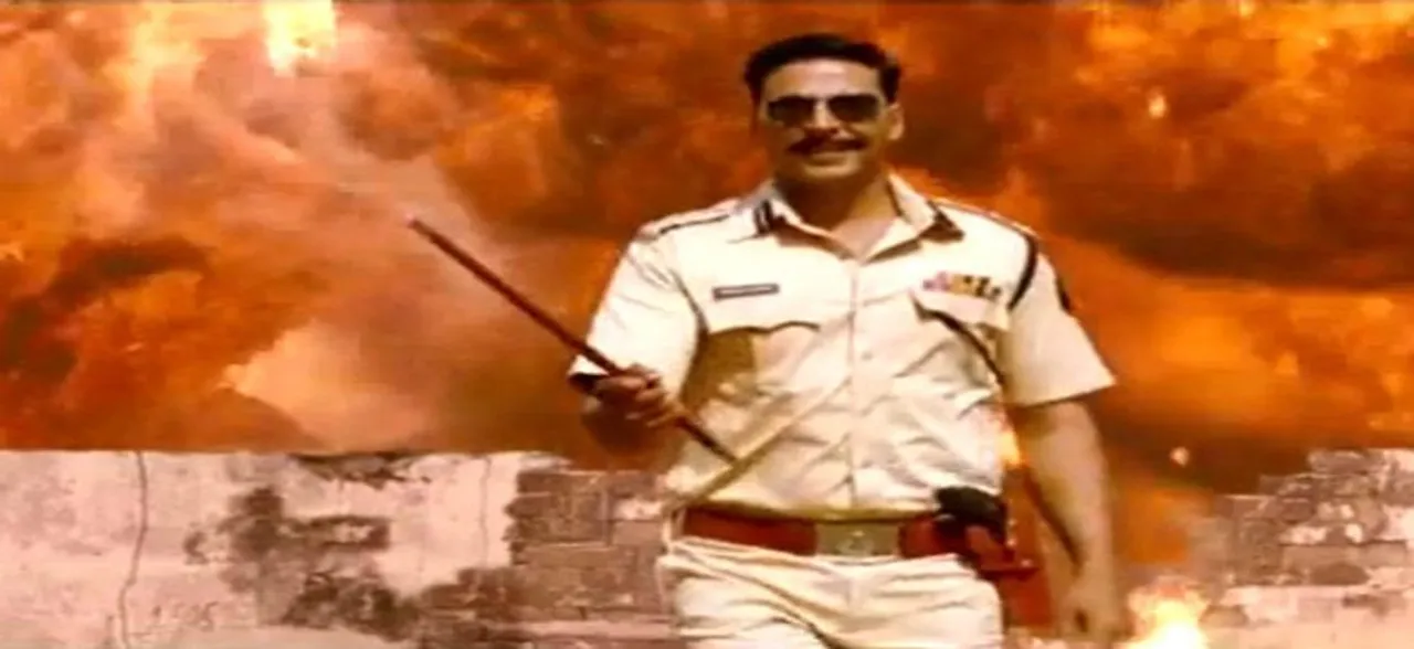 Akshay Kumar starrer Rowdy Rathore to return with actor in lead again?