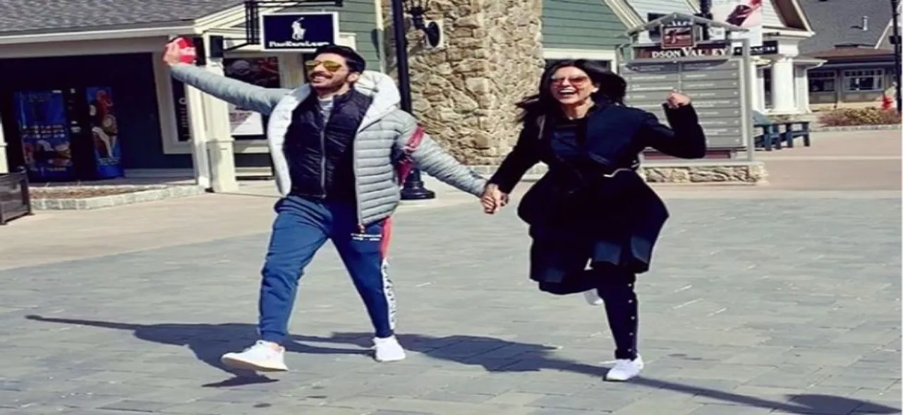 How to find your Mr.Right and have a fairytale relationship? Know from Sushmita Sen