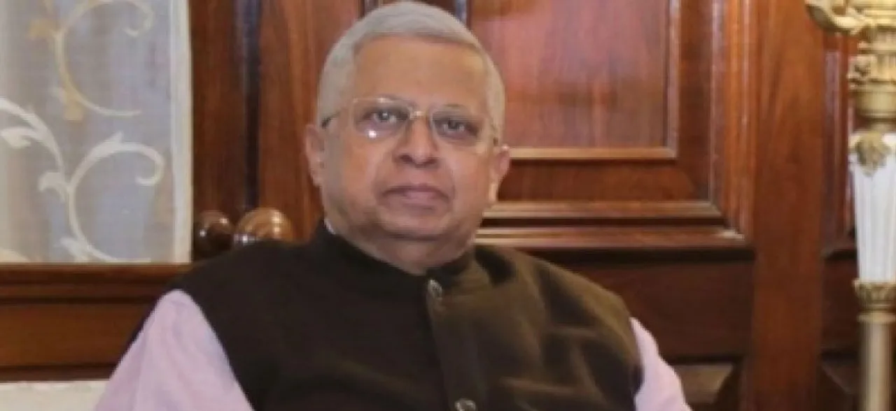 'Bengali boys sweep floors, girls are bar dancers': Meghalaya Governor Tathagata Roy's shocking tweets