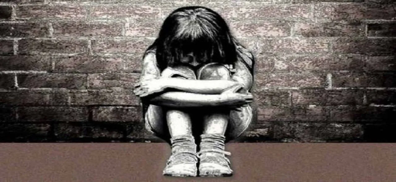 NCPCR seeks report from police on brutal killing of 2-year-old girl in UP's Aligarh