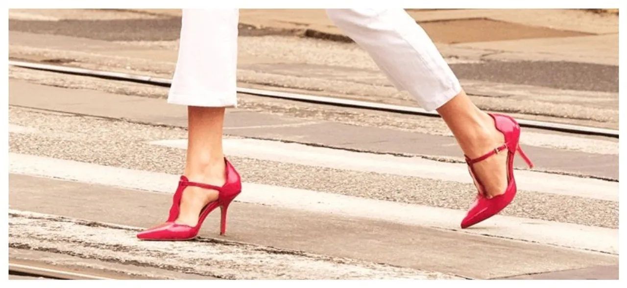 What is #KuToo Campaign? Japanese minister says wearing high heels at work are â€œnecessary and appropriateâ€