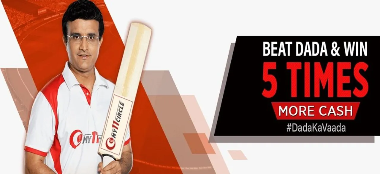 Show your Cricket Knowledge with the Hot New My11Circle Fantasy Sports App