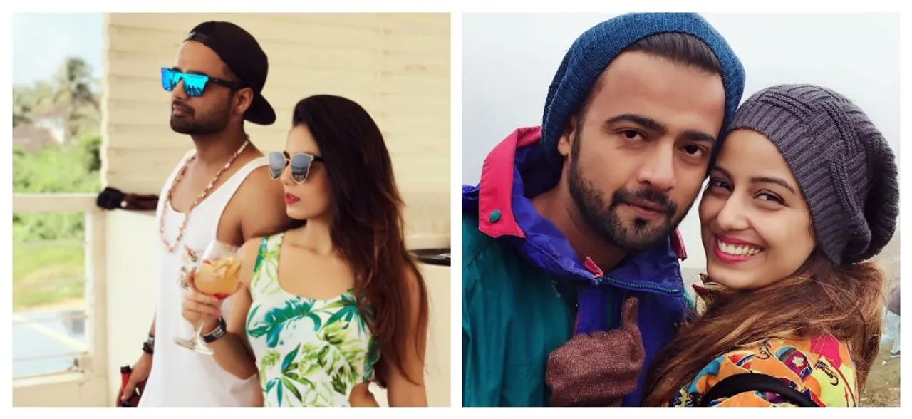 â€˜I was manipulated and usedâ€™, Manish Naggdev OPENS up on ugly breakup with Srishty Rode