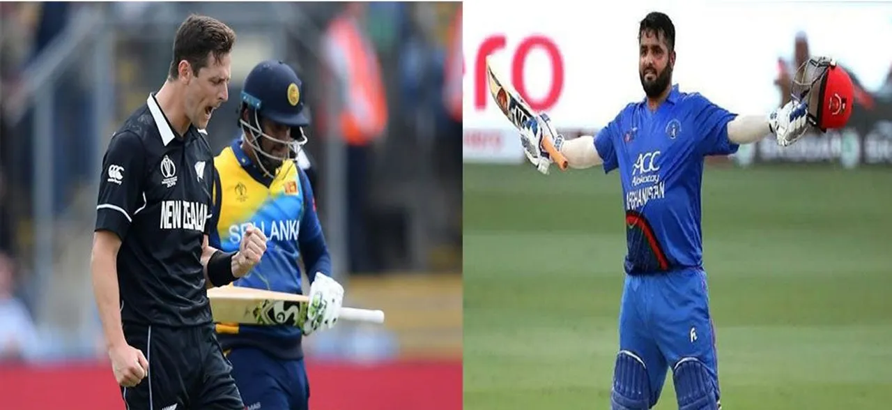 ICC World Cup 2019, Afghanistan vs New Zealand: When and where to watch match no. 13 