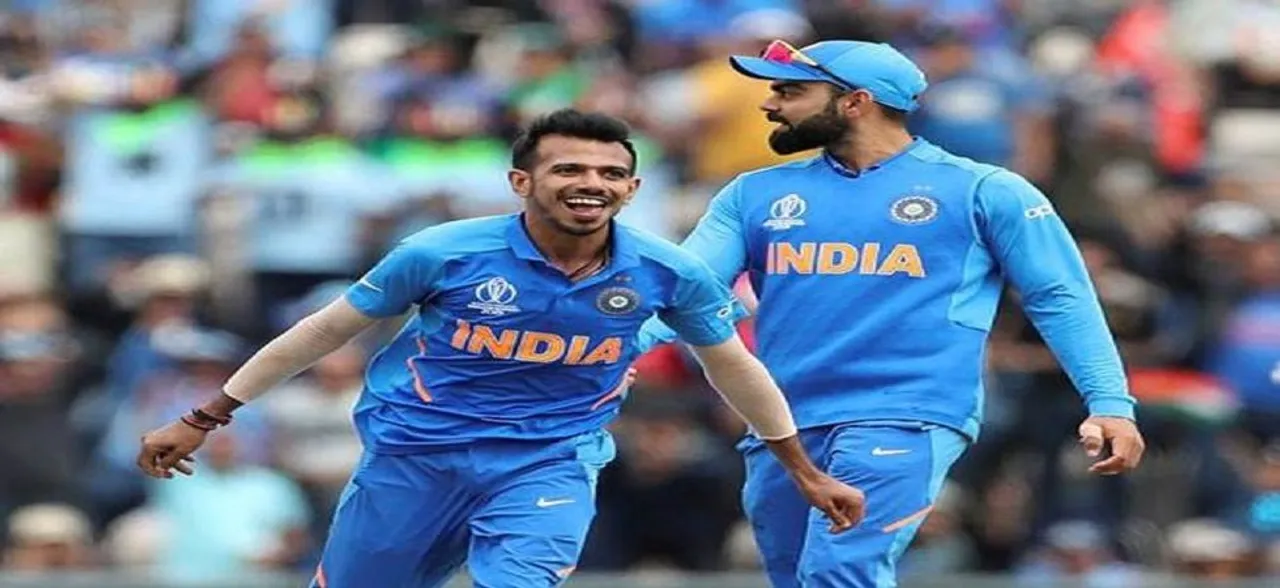 ICC Cricket World Cup 2019: Virat Kohli's India face massive challenge against five-time champions Australia