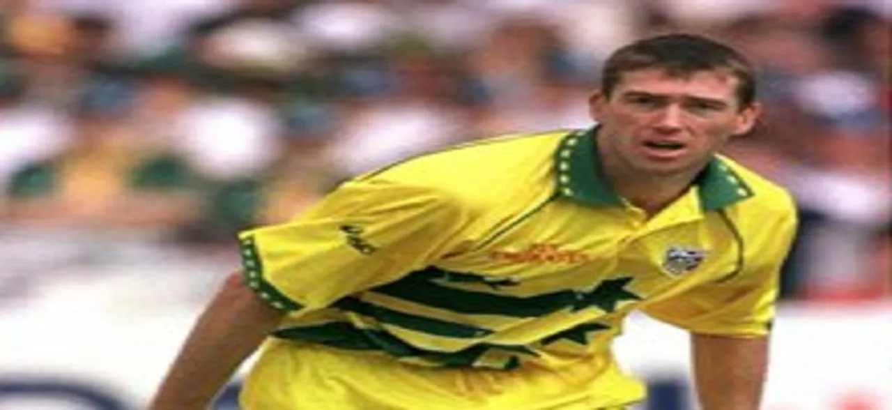 ICC Cricket World Cup Rewind: India vs Australia, 1999, The Oval