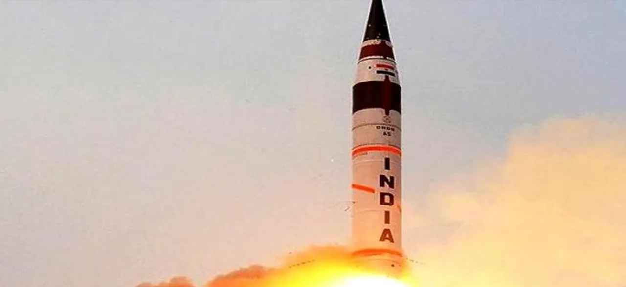 India to hold first ever space warfare exercise next month