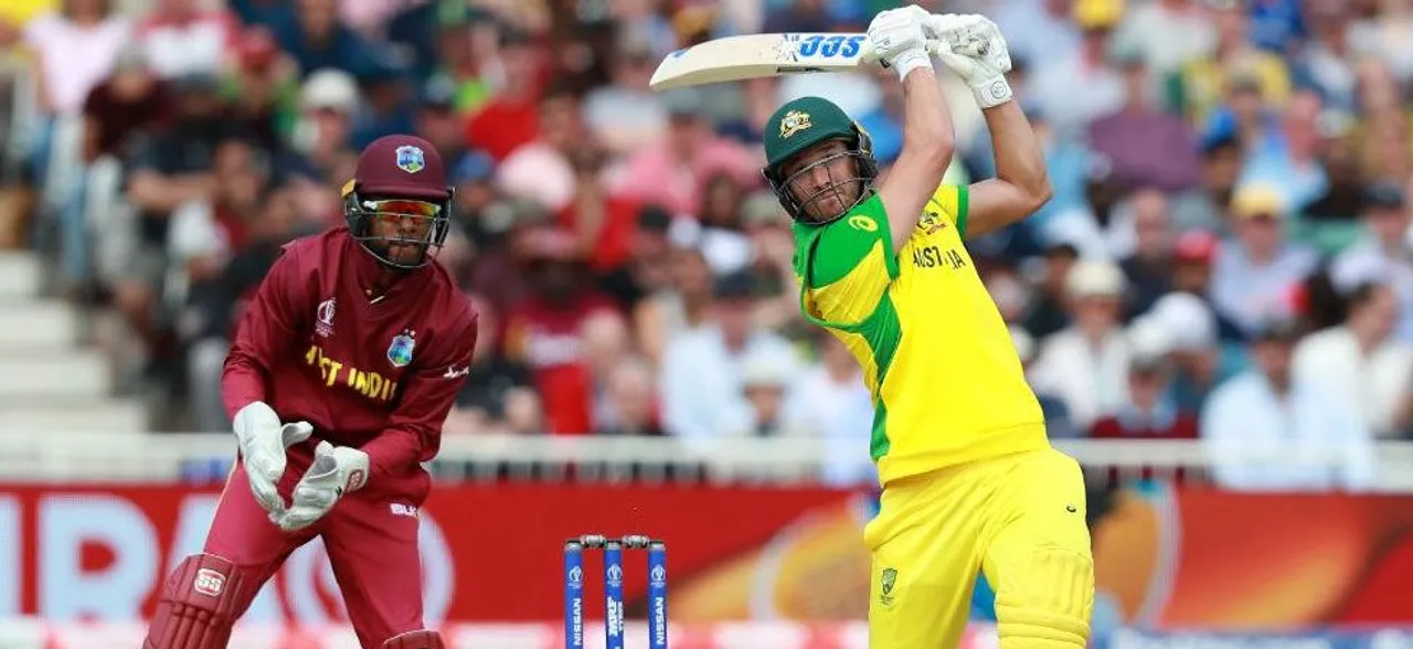 Nathan Coulter-Nile not sure of place in India game despite 92 against WI