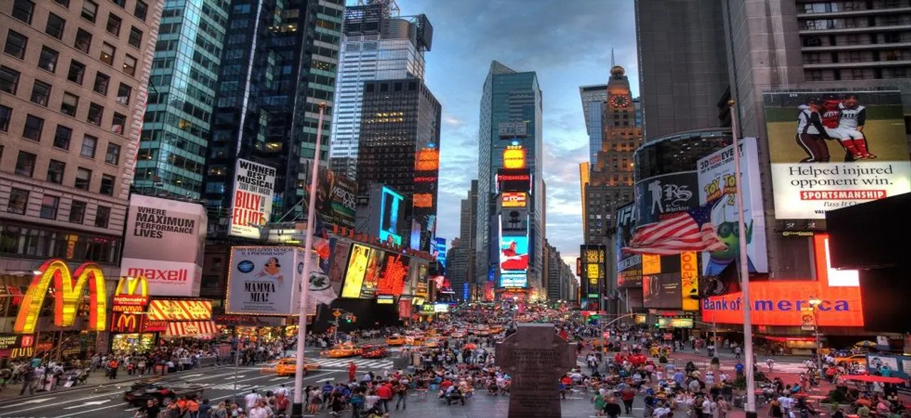 Bangladeshi immigrant charged with planning Times Square attack