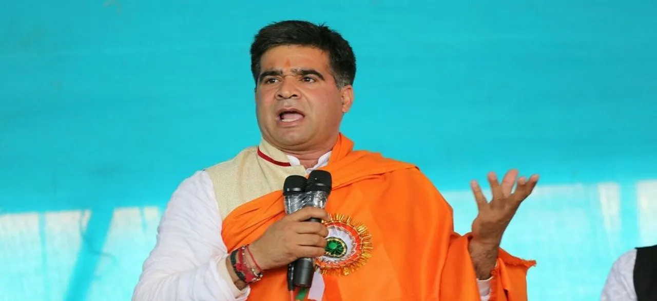 J&K Police on alert as intelligence inputs suggest possible threat to BJP leaders